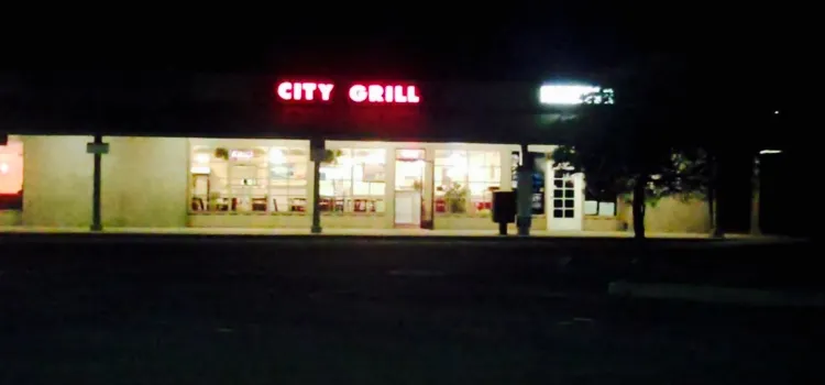 City Grill Cafe