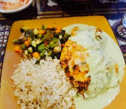 Los Amigos Restaurant and Bar