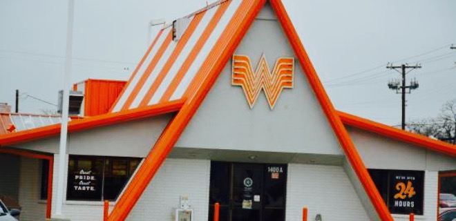 Whataburger