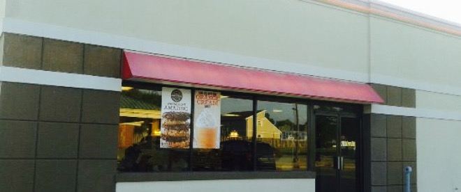 Arby's