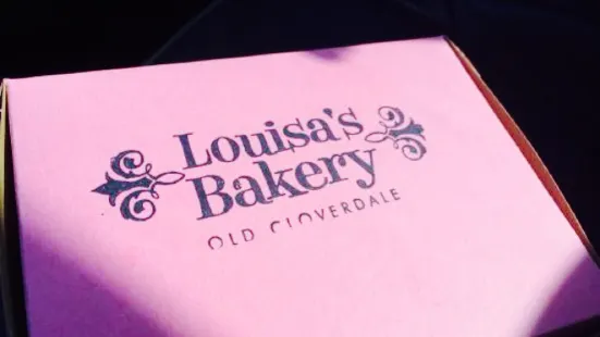 Louisa's Bakery
