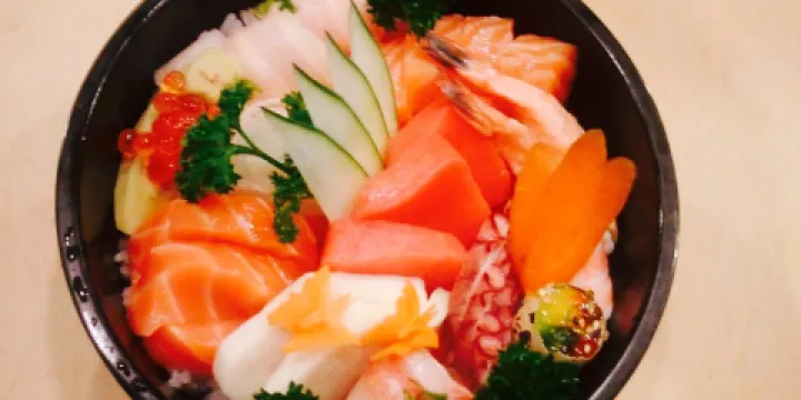 Mori Japanese Steakhouse