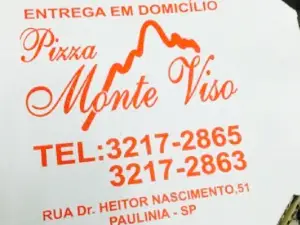 Pizzaria Vila Monte Viso