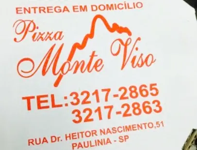 Pizzaria Vila Monte Viso