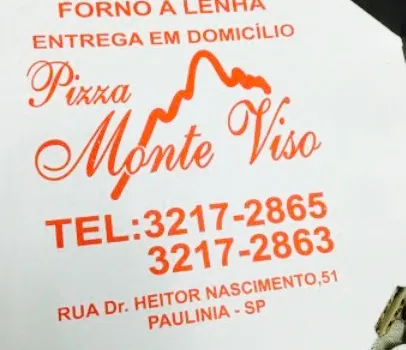 Pizzaria Vila Monte Viso