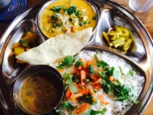spice tree