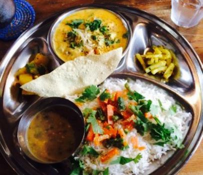 spice tree
