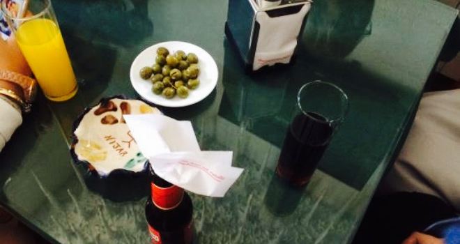 Mesón el Ciervo Restaurante