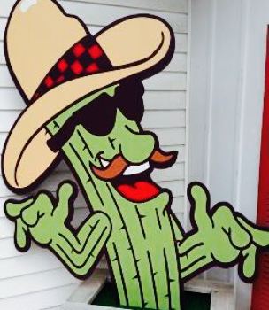 Elviras Mexican Restaurant