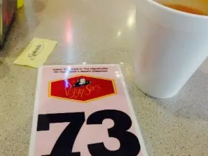 Peggy Sue's