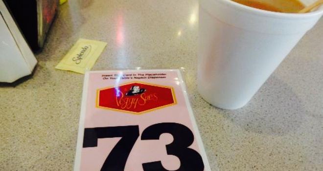Peggy Sue's