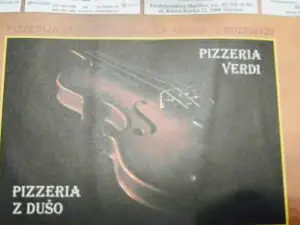 Pizzeria Verdi