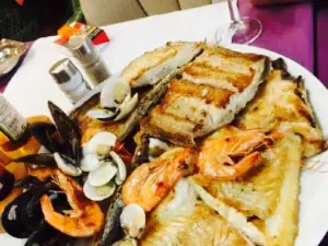 Restaurante La Ciudadela