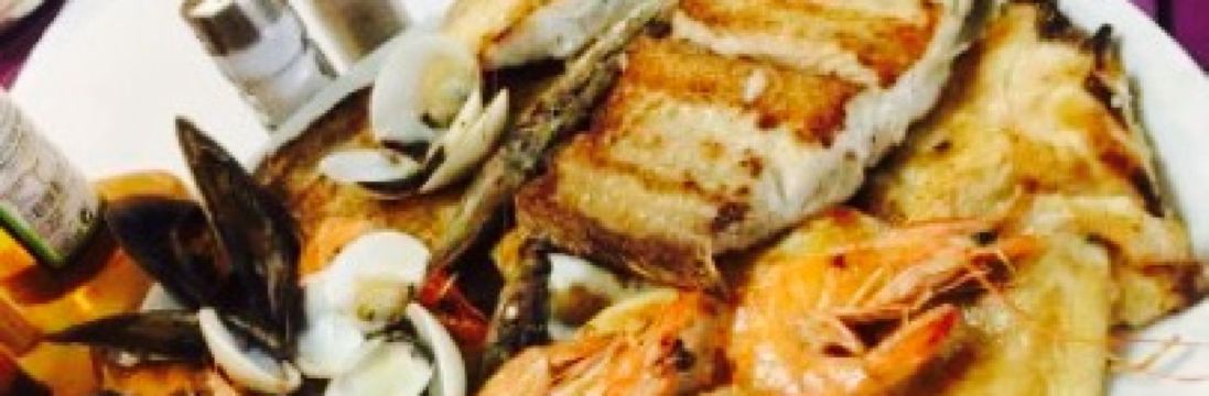 Restaurante La Ciudadela