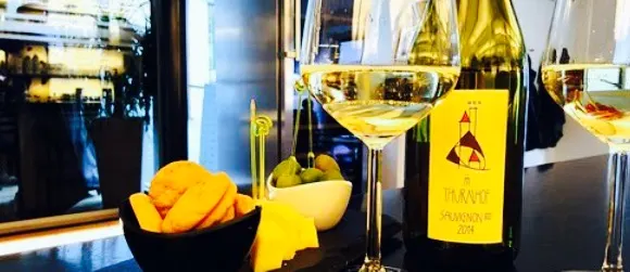 Seeber Weinsalon & Cafe