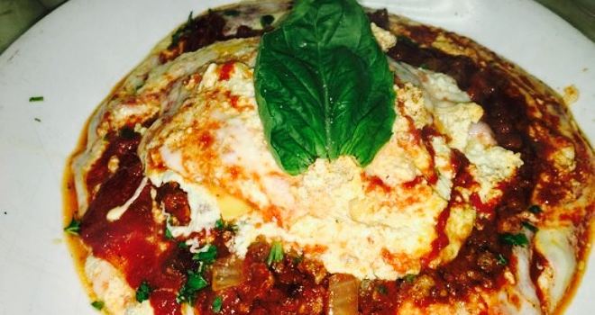 Trevi Ristorante