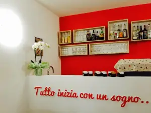 Al cortile del gelso