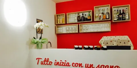 Al cortile del gelso