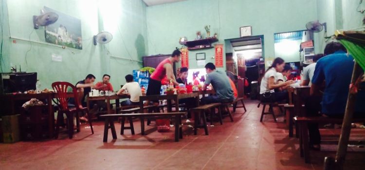 CHAO Đem : Lieu Cuong 01