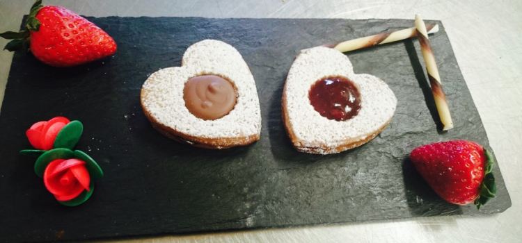 Pasteleria Da Avoa