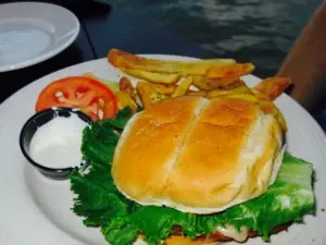 Bayside Sports Grille