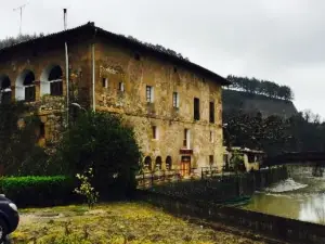 Asador Restaurante Bedua