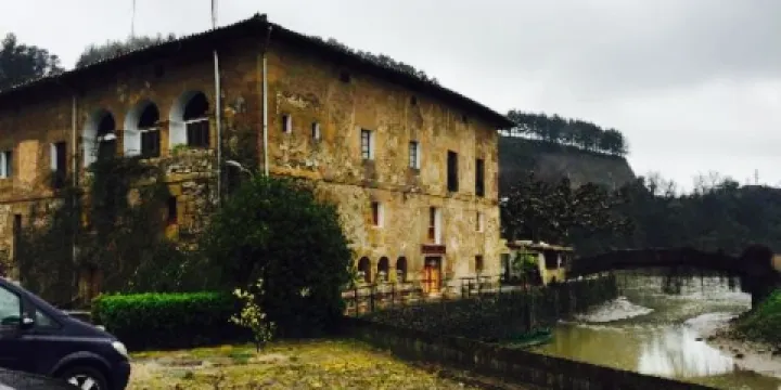 Asador Restaurante Bedua