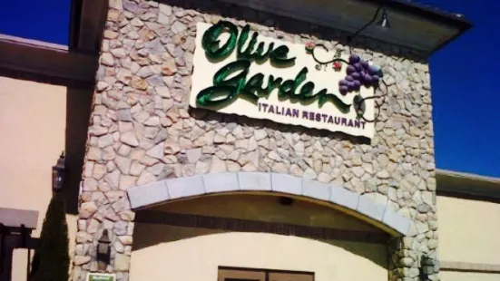 Olive Garden Italian Restaurant