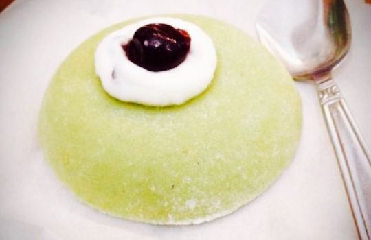 Gelateria Popolare
