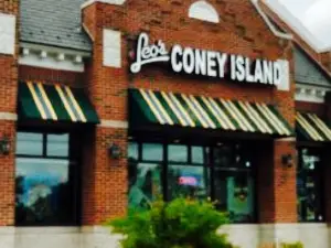 Leo's Coney Island