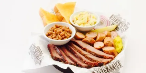 Billy Sims Barbecue