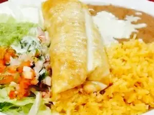 Senor Lopez cantina