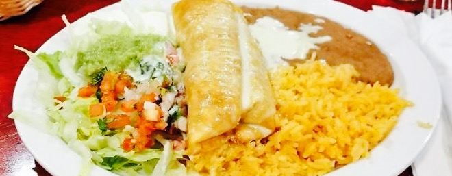 Senor Lopez cantina