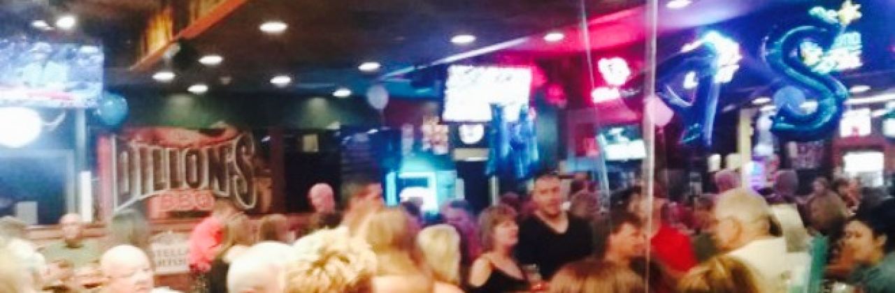 Dillon's KC BBQ Arrowhead