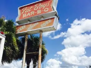 Fat Boys' Bar-B-Q