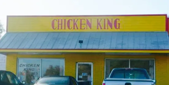 Chicken King