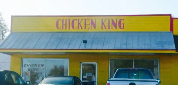 Chicken King