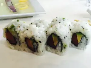 Sushi house