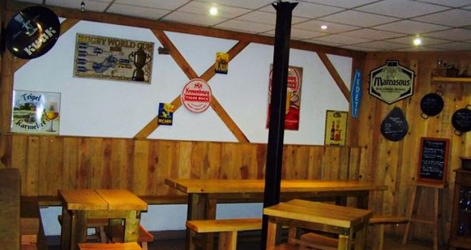 La Cave