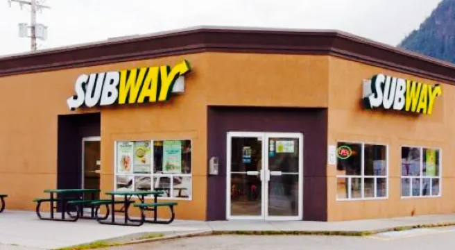 Subway