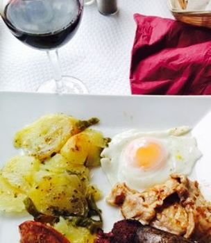 Restaurante Andalusi