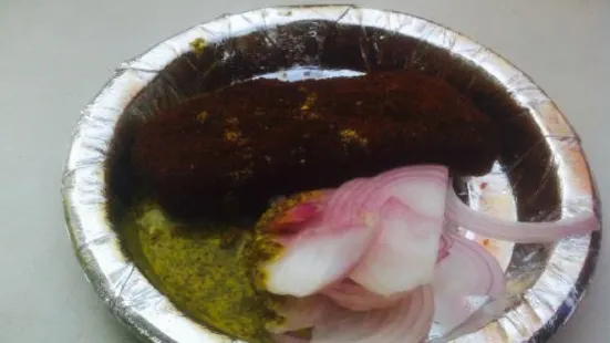 Kolkata Hot Kathi Roll