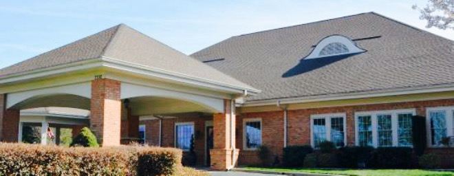Guilties Bistro at Verdict Ridge