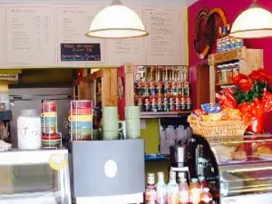Village Grill & Creamery
