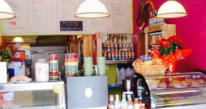 Village Grill & Creamery