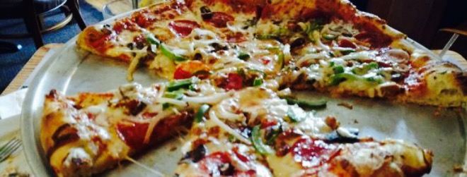 Pizzaz Italian Restaurant