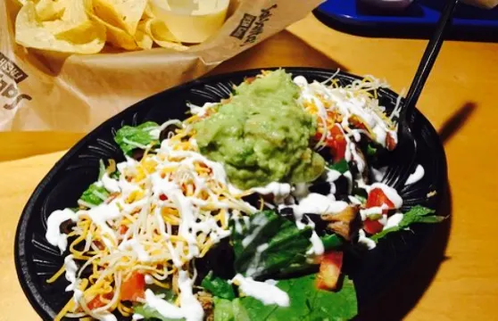 Salsarita's Fresh Mexican Grill