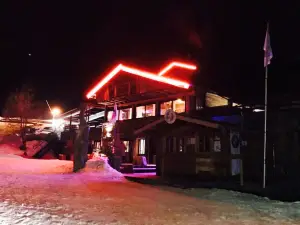 Le Petit Chalet