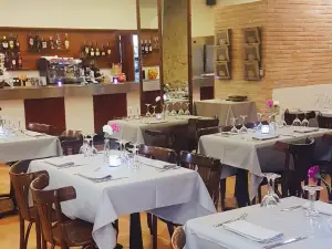 Restaurant Can Noguera