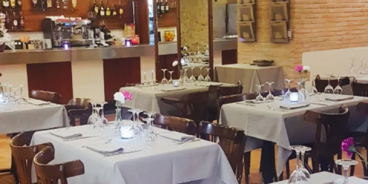 Restaurant Can Noguera